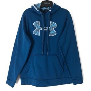 Under Armour Jacket!